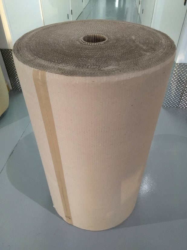 Bala de Carton 100cm x 75m