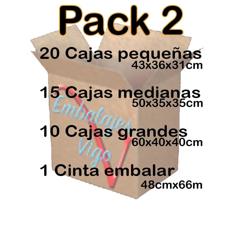 Pack 2