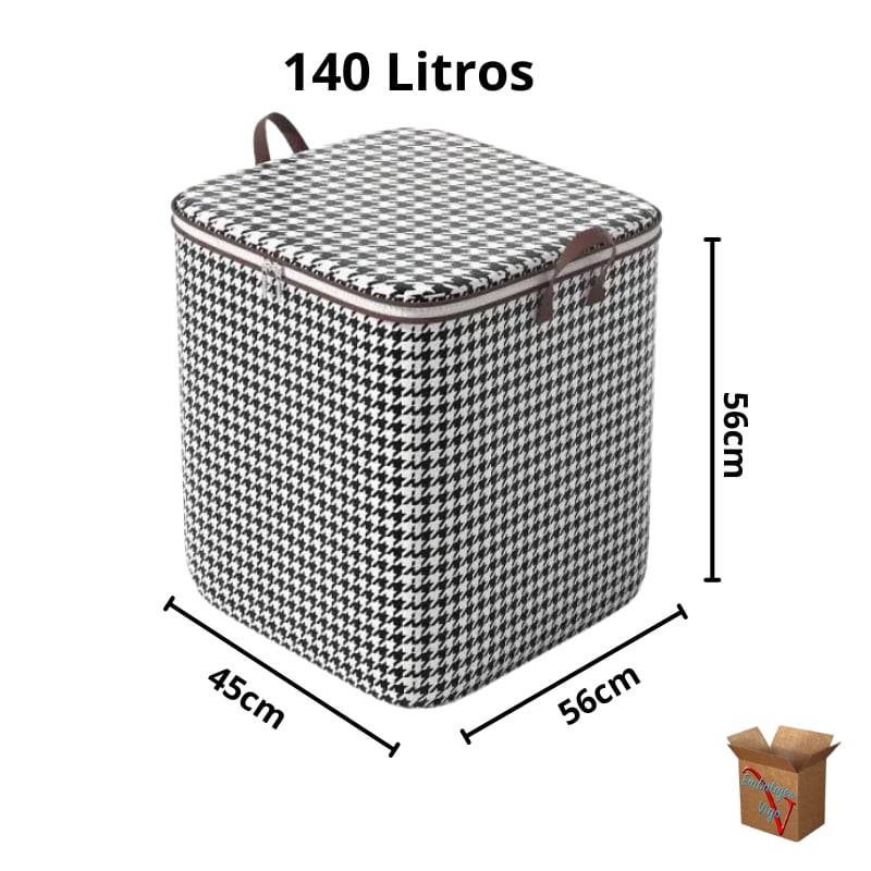 Bolsa de Almacenaje de 140 litros