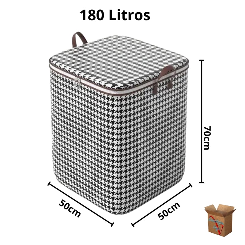 Bolsa de Almacenaje de 180 litros