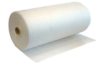 Bala de Foam 1,20m x 500m  1mm