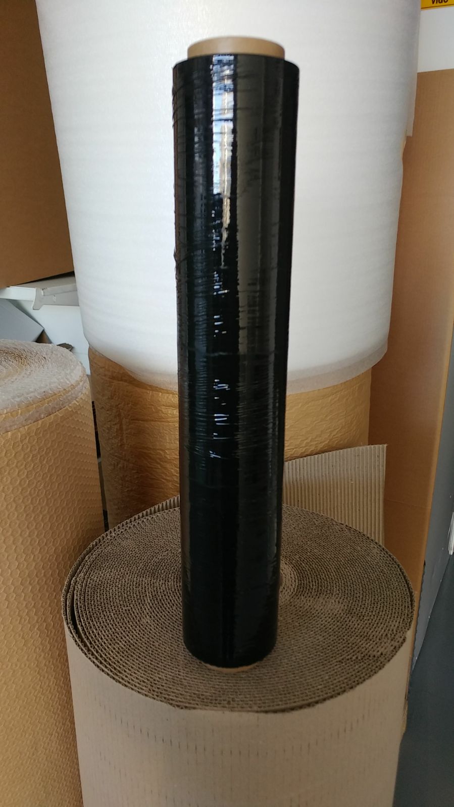 Film Negro 2,2Kg 142m