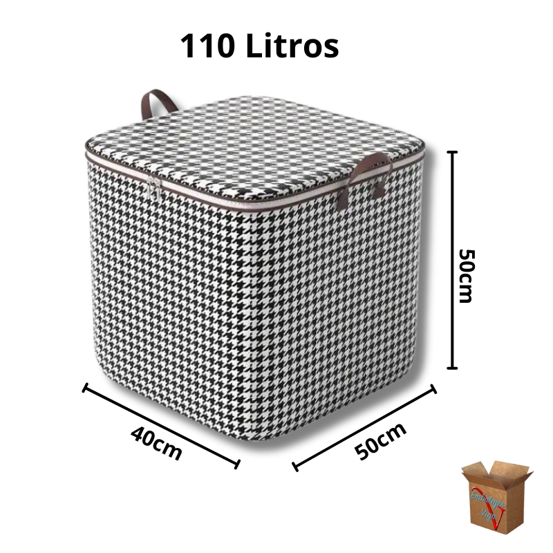 Bolsa de Almacenaje de 110 litros