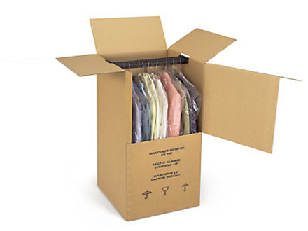 Caja armario 50x100x50 cm